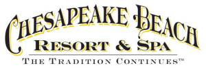 chesapeake beach logo