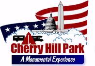 cherry hill park logo