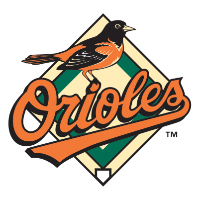 baltimore orioles logo