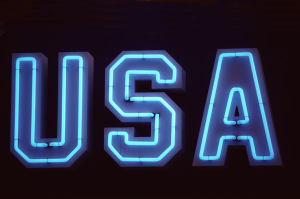 USA