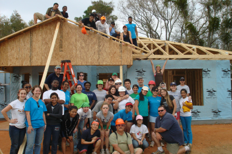 habitat for humanity