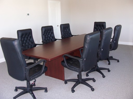 souza law conference room