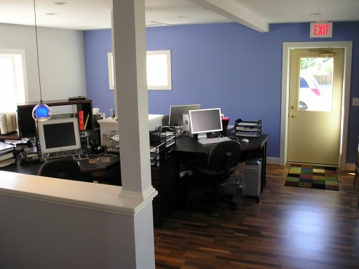 housley studio